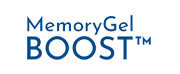 MemoryGel BOOST™