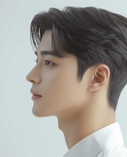 남자 성형